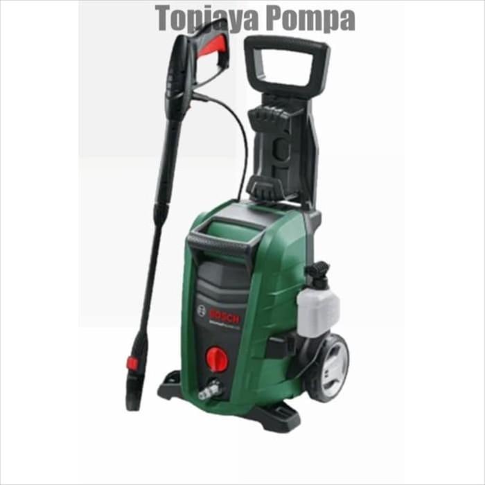 Cleaner Bosch Universal Aquatak 125 Jet Cleaner