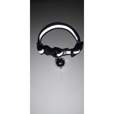 Kalung kucing kelinci anjing kecil SPOT LITE kalung terang pet collor cat dog
