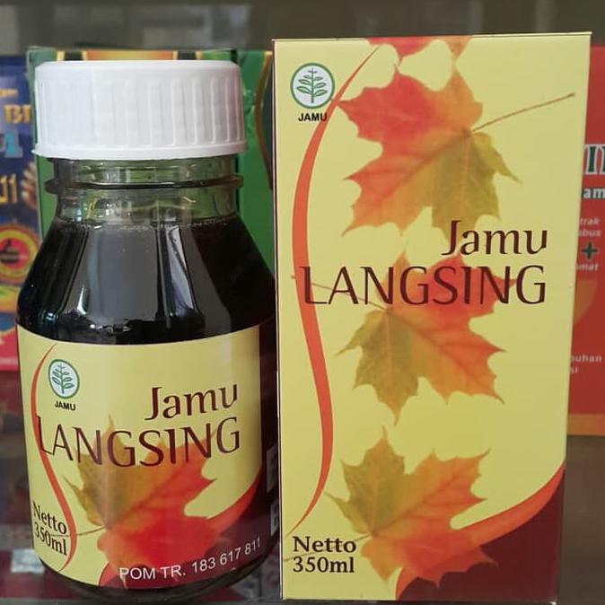 

MADU LANGSING GRIYA ANNUR MURAH