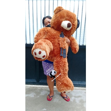 Teddy bear Super Jumbo 1,3 meter