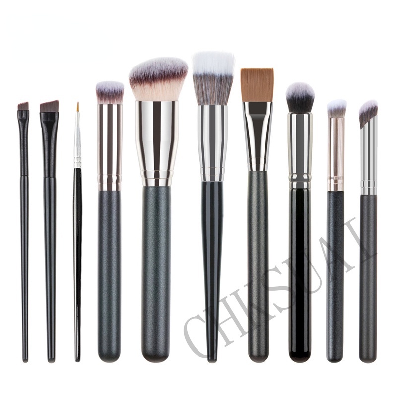 Brush Makeup Untuk Concealer / Foundation 170 Derajat 270 Derajat