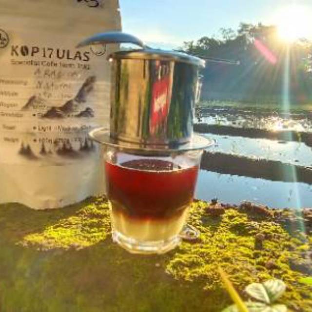 

Kopi arabica