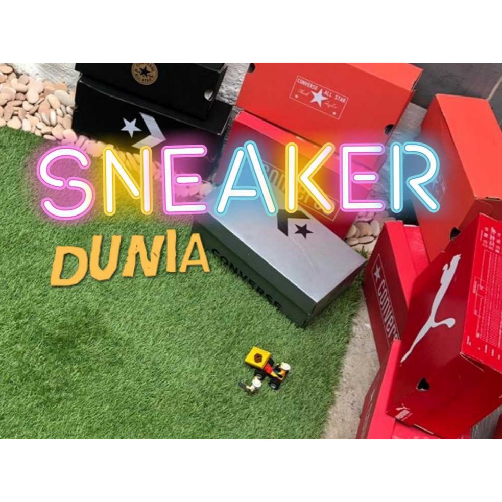 SEPATU HARGA RESELLER DAN DROPSHIP