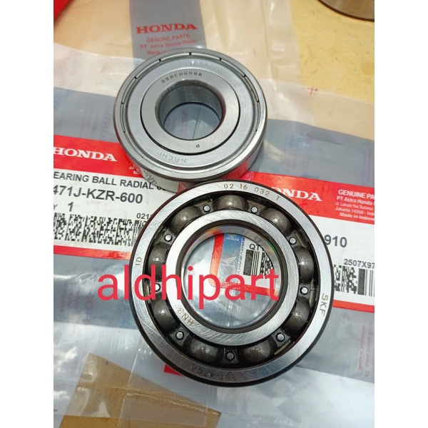 bering kruk as set vario 125 old  vario 125 led ,vario 150, PCX 150