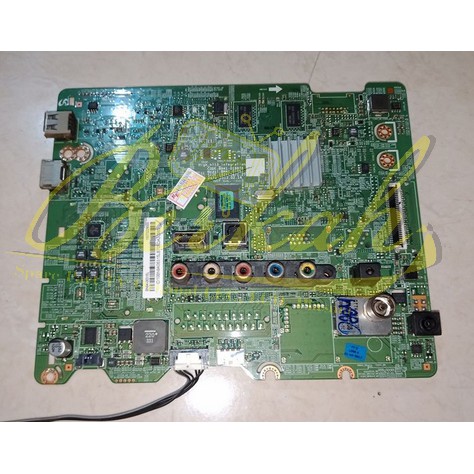 22f5000 MICOM - MOTHERBOARD TV SAMSUNG UA-22f5000 - MODUL UA22f5000
