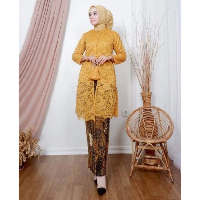 Realpic Stelan Kancing Seribu  Original Butik