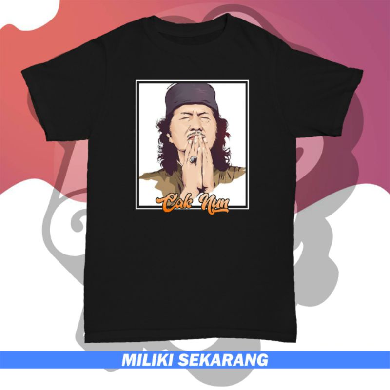Kaos Cak Nun Kaos Cak Nun Maiyah Kaos Cak Nun Murah Kaos Cak Nun Lengan Panjang Kaos Cak Nun Putih