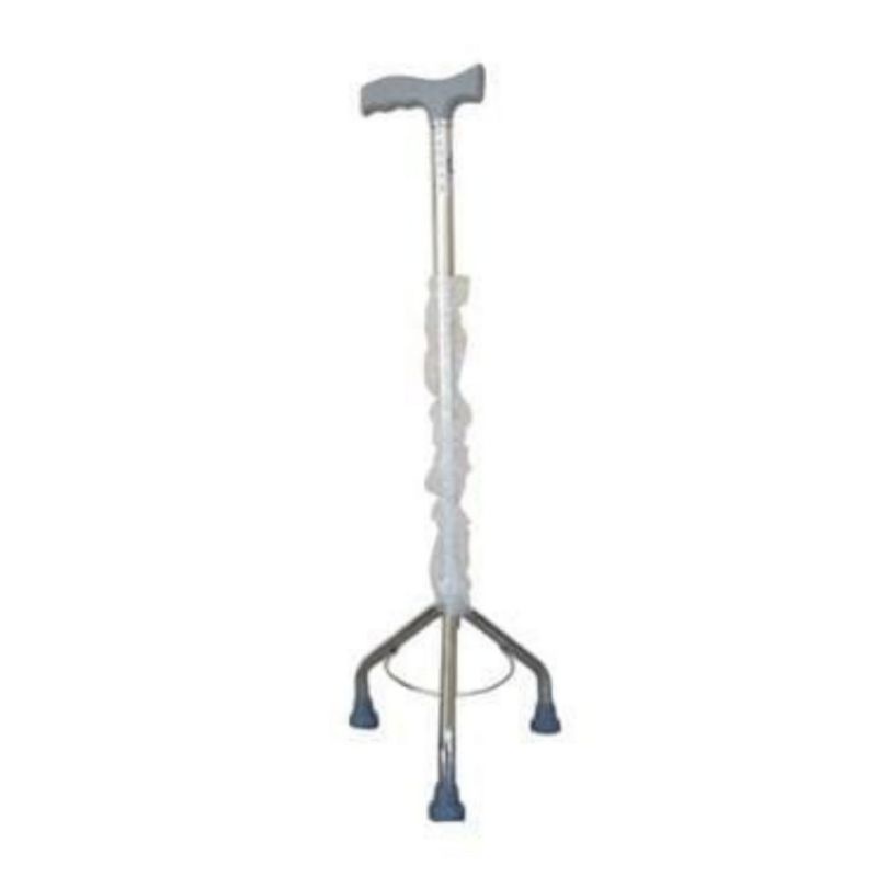 Avico Tongkat Kaki 3 / Kruk Tongkat Kaki 3