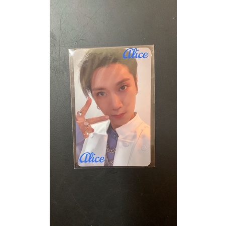 PC TEN YB KOLBUK COLLECTING BOOK NCT 2020