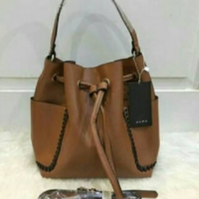 zara tas serut dijamin original
