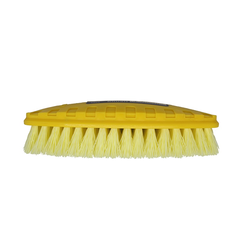 KtmStore Kleen Up Floor Brush Sikat Lantai Serbaguna Sikat WC Sikat Toilet 0506