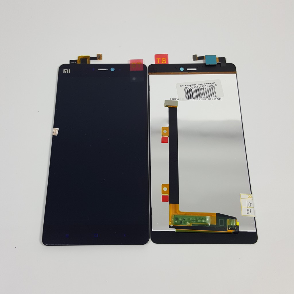 LCD TOUCHSCREEN XIAOMI MI4I / LCD TS MI4I / LCD TC MI4I