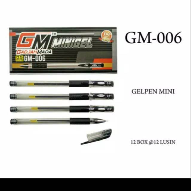 

Termurah Polpen gel real pict