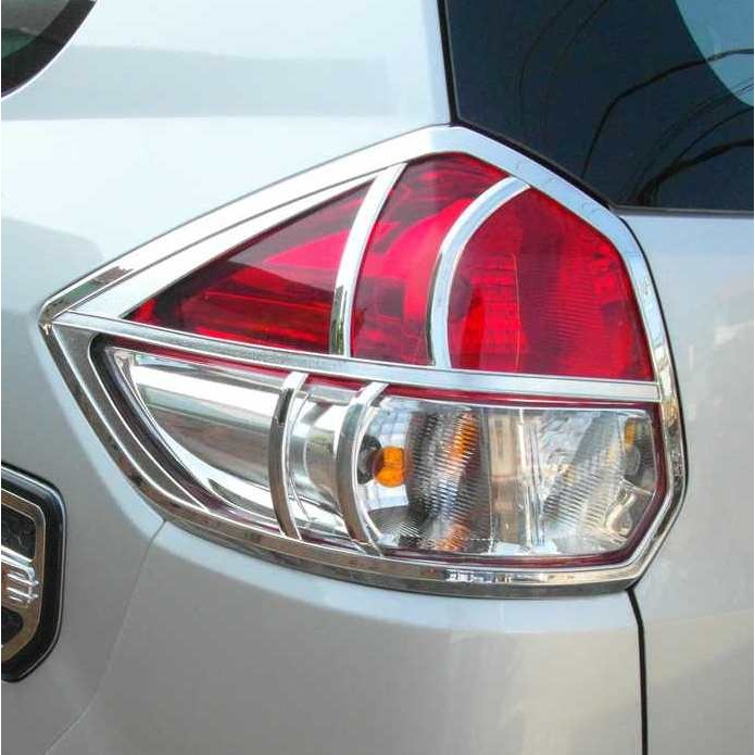 Garnish Belakang Ertiga Sporty Full Chrome