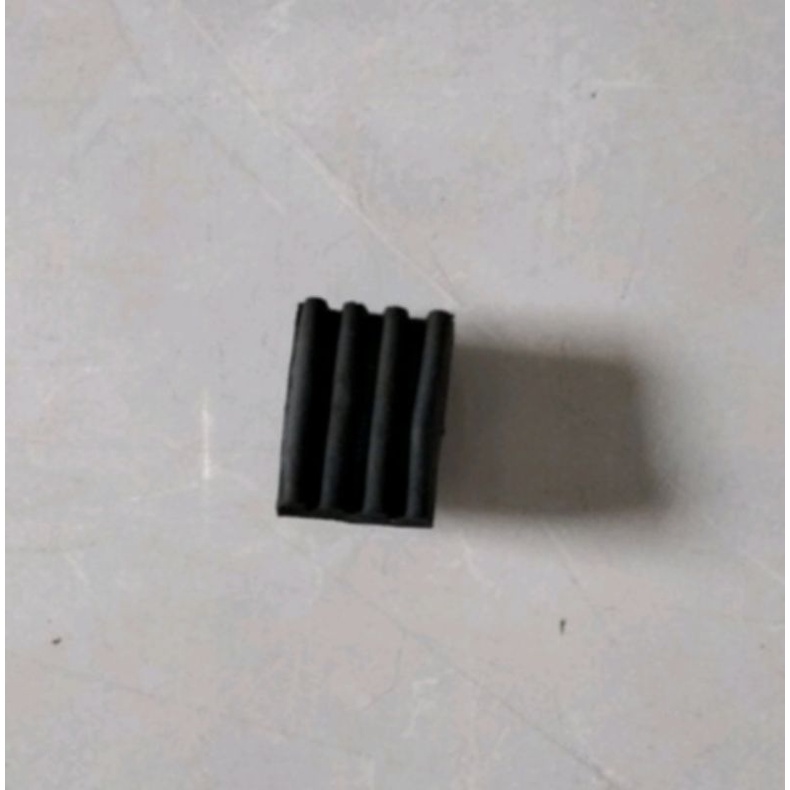 Karet Standar 2 tengah honda BEAT / VARIO