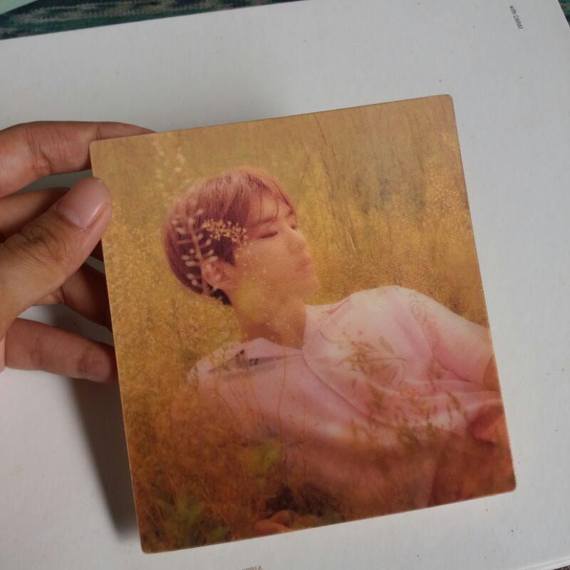 hoshi lenticular ymmd