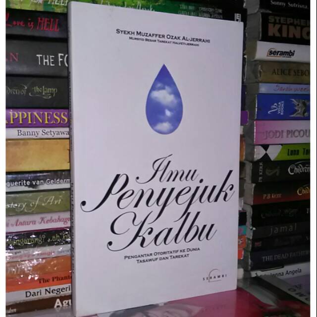 ILMU PENYEJUK KALBU