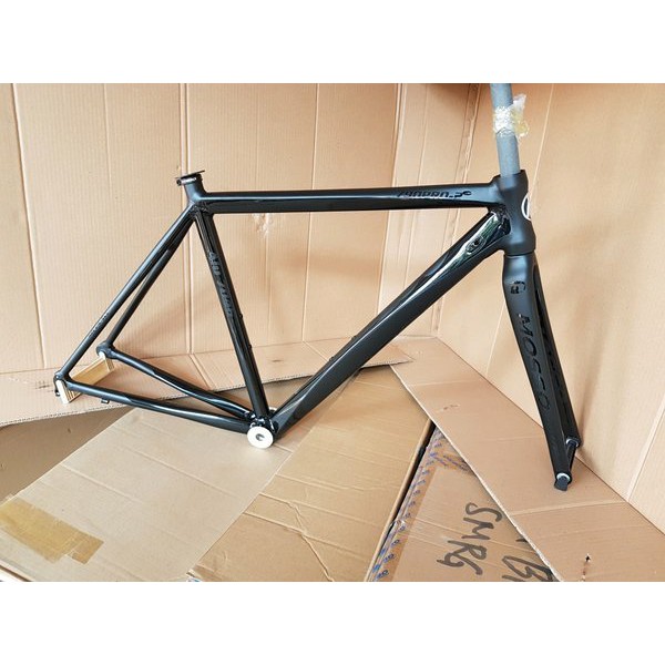 frame road bike mosso