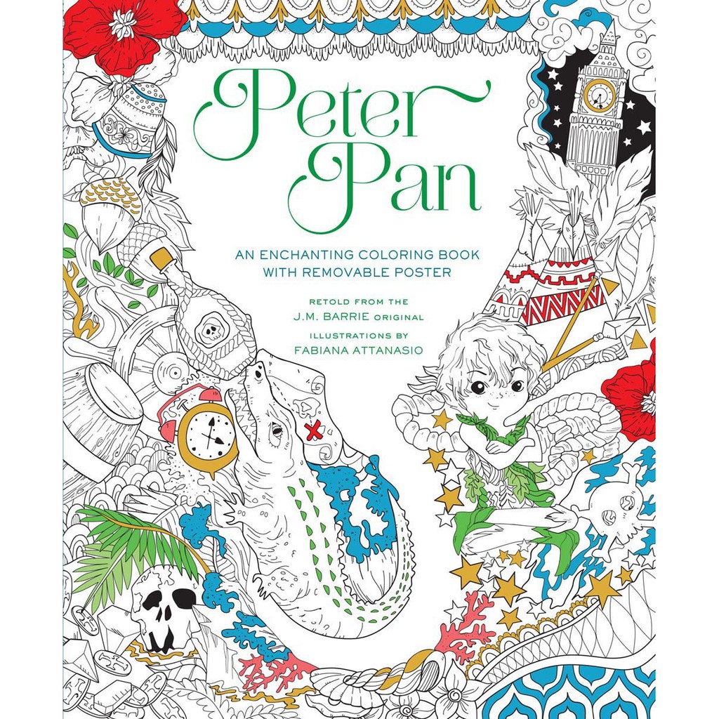 Download Adult Coloring Books Buku Mewarnai Sale Shopee Indonesia