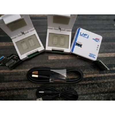 

UFI BOX SET