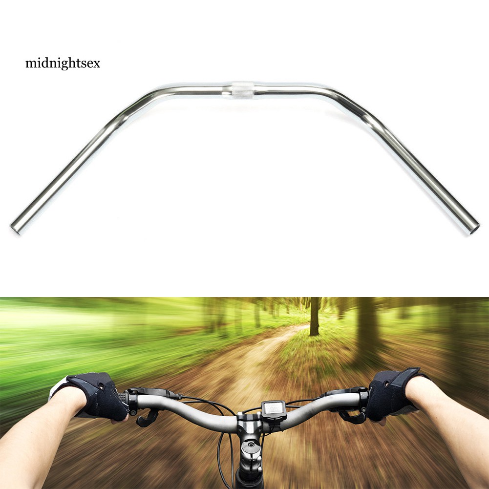 cruiser handlebars for mountain bike