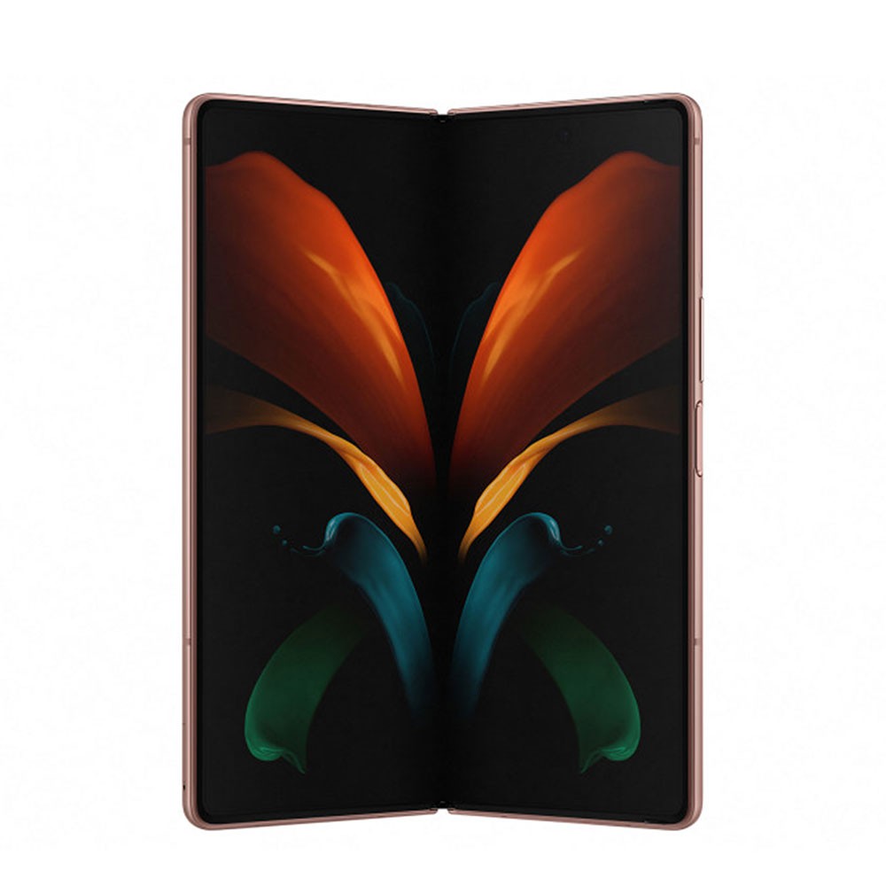 Samsung Galaxy Z Fold2 12GB/256GB - Garansi Resmi SEIN 1 Tahun