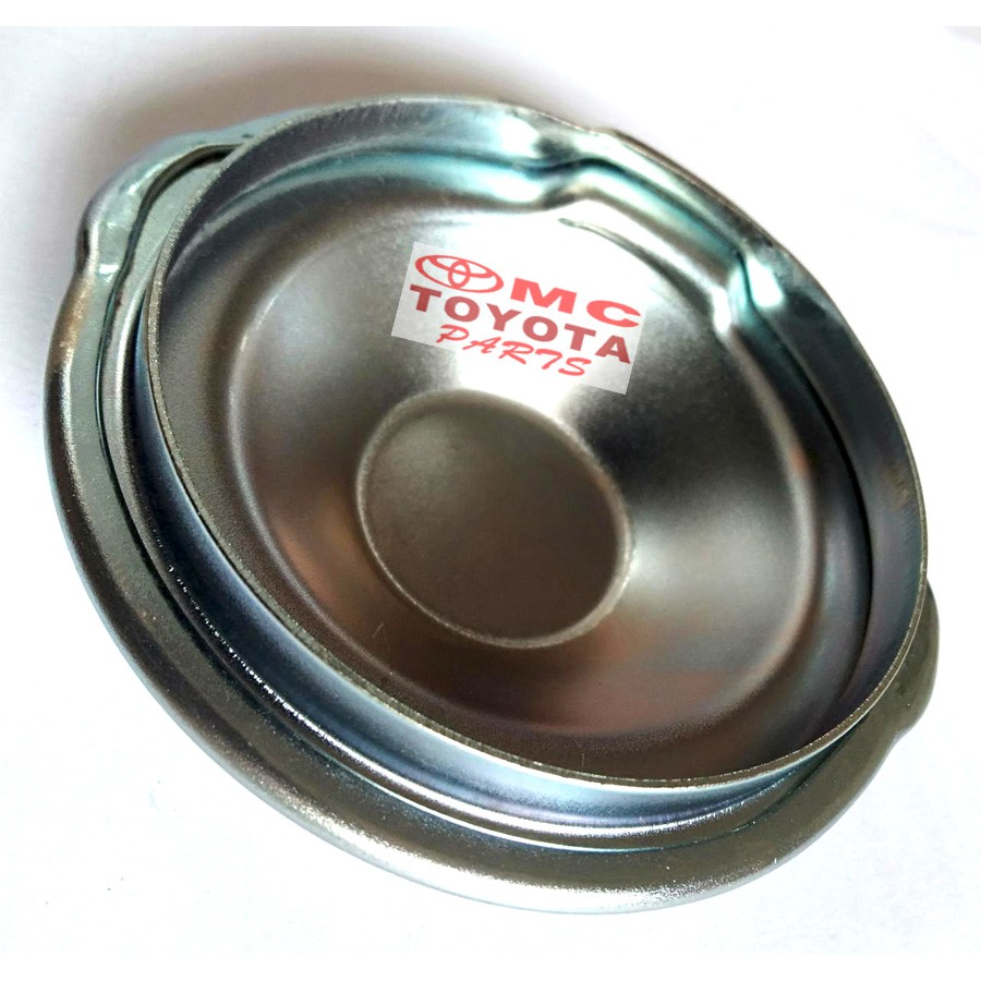 Dop Bearing Gemuk Roda Depan All New Avanza Xenia 43514-BZ040