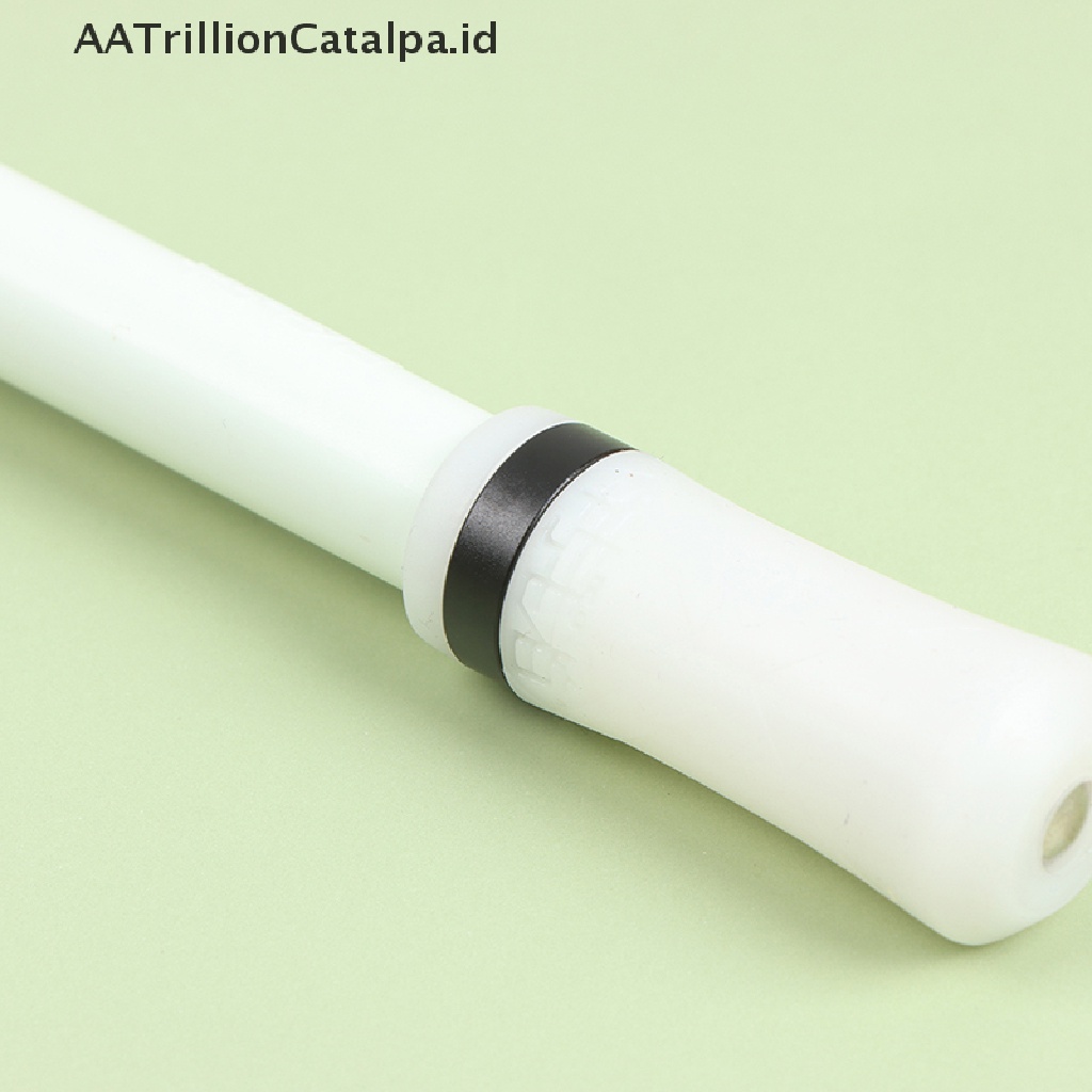 (AATrillionCatalpa) Pulpen / Bolpoin Putar Lucu Untuk Pelajar