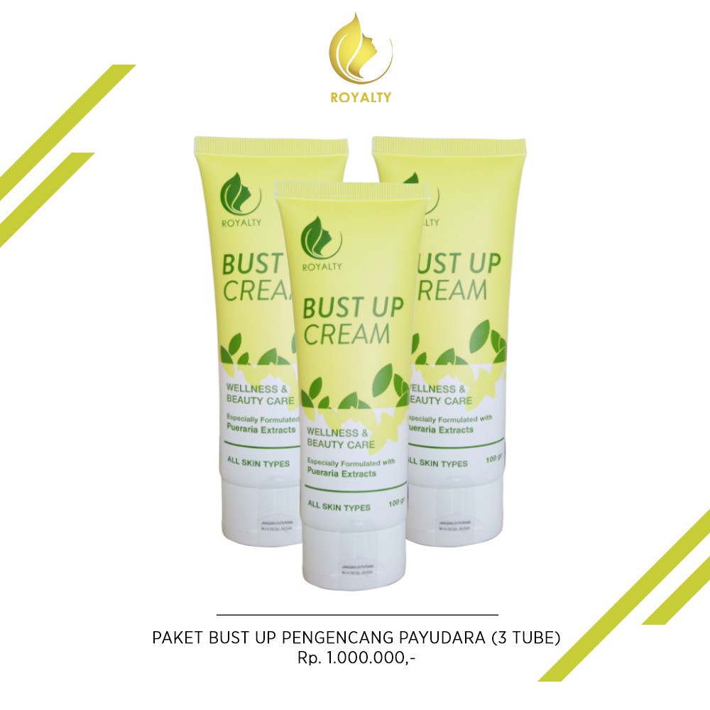 Obat Pembesar Payudara Paling Ampuh Paket Hemat