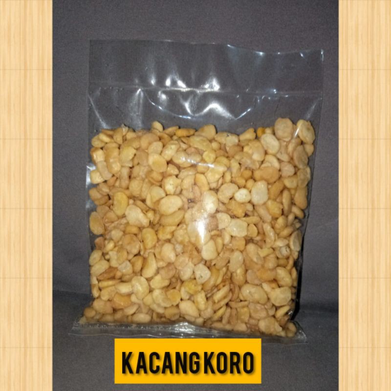 

Kacang Koro