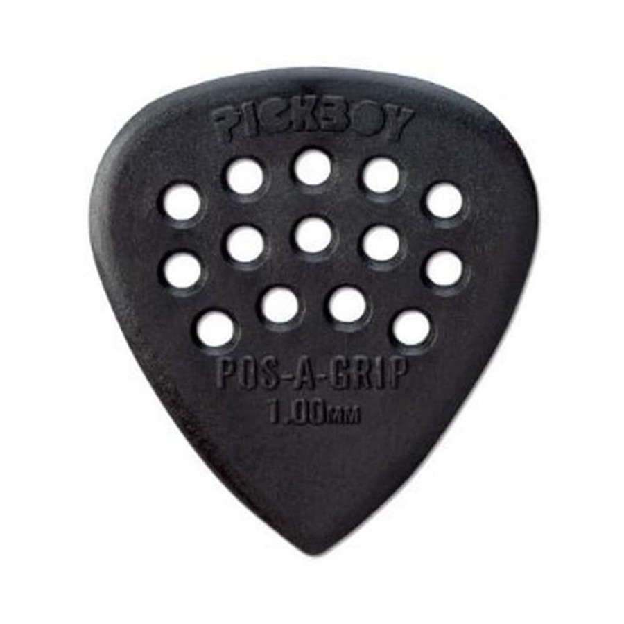 Pickboy Pos-A-Grip Pick Gitar