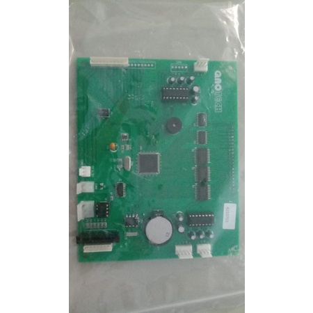 Cpu board / main board qrotech 401