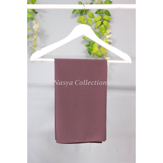 pashmina ceruti babbydoll ultimate premium PART2-taupe