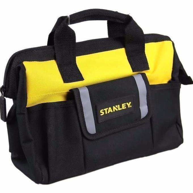 TOOLBAG KOTAK PENYIMPANAN ALAT STANLEY TOOL BAG STST512114 Termurah
