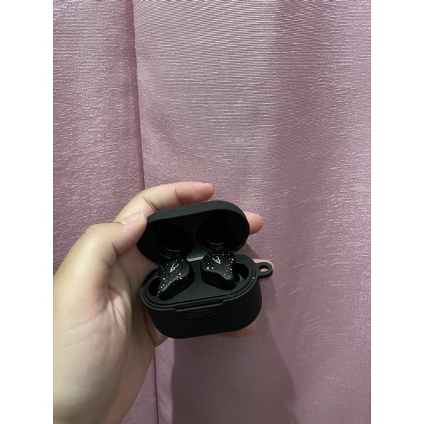 PRELOVED (NEGO) Sabbat E12 ULTRA Snow White Qualcomm APTX TWS Bluetooth Headset 5.0