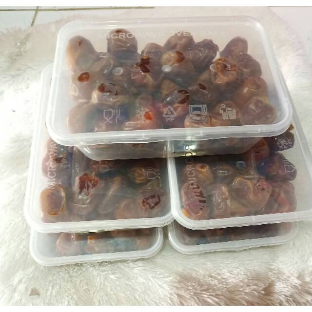

Kurma sukari kemasan kurma enak