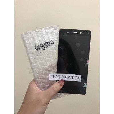 Lcd Touchscreen Polytron W9500 Complete