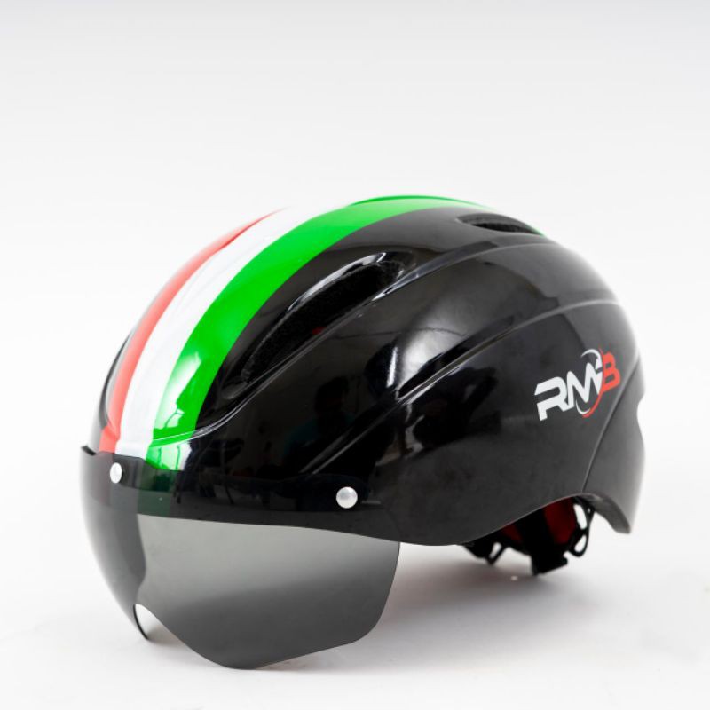 Helm Sepeda RMB Element