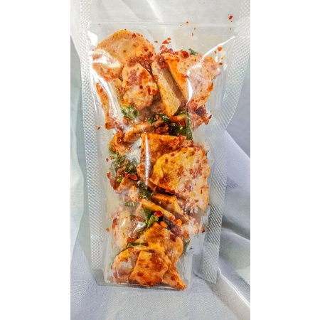 

Basreng Cikruh