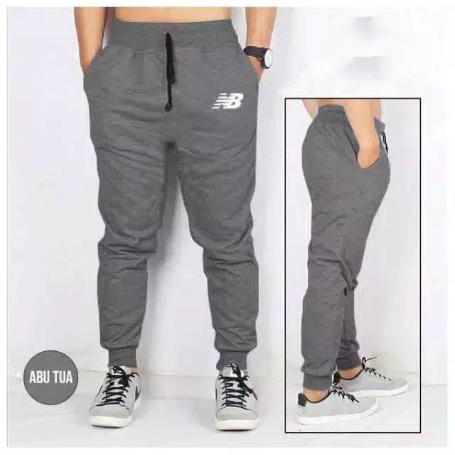 BS//COD//CELANA JOGGER PANJANG//NEW//FASHION PRIA DAN WANITA//GOOD QUALITY