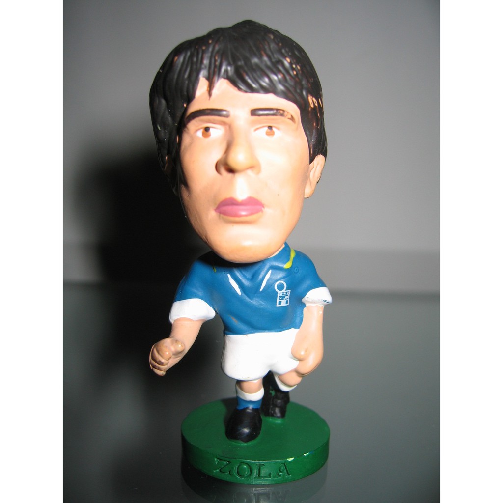 Gianfranco Zola Italy Corinthian Prostars