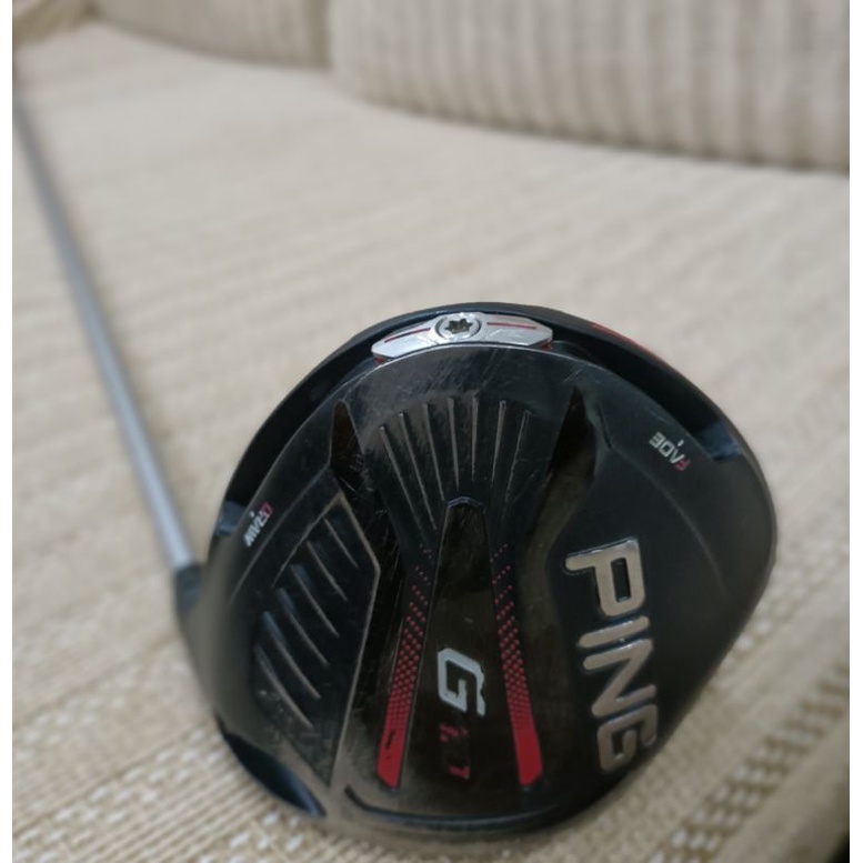 Driver PING G410 Loft9°