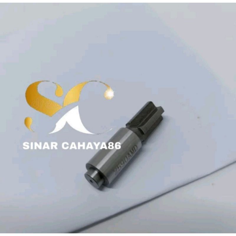 DELIVERY VALVE KLEP PS125 CANTER TURBO HT125 HT130 DENSO