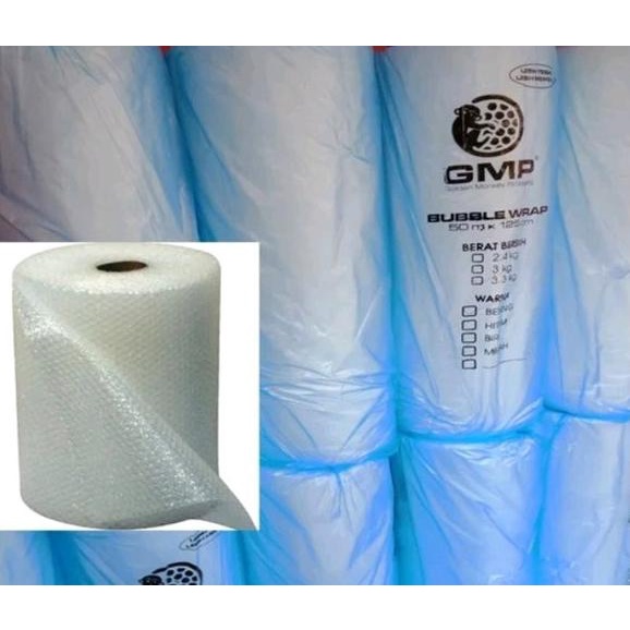 

DK - PUTIH TERBAIK... BUBBLE WRAP 50M X 125CM KUALITAS DAH TERUJI DHF5143VFF