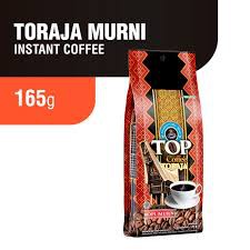 

KOPI BUBUK 165G TORAJA