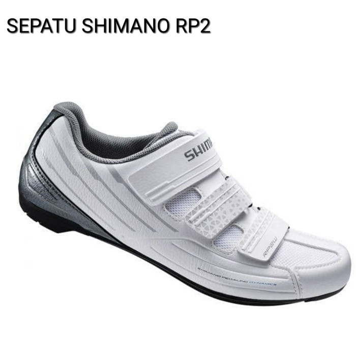 sepatu cleat roadbike shimano