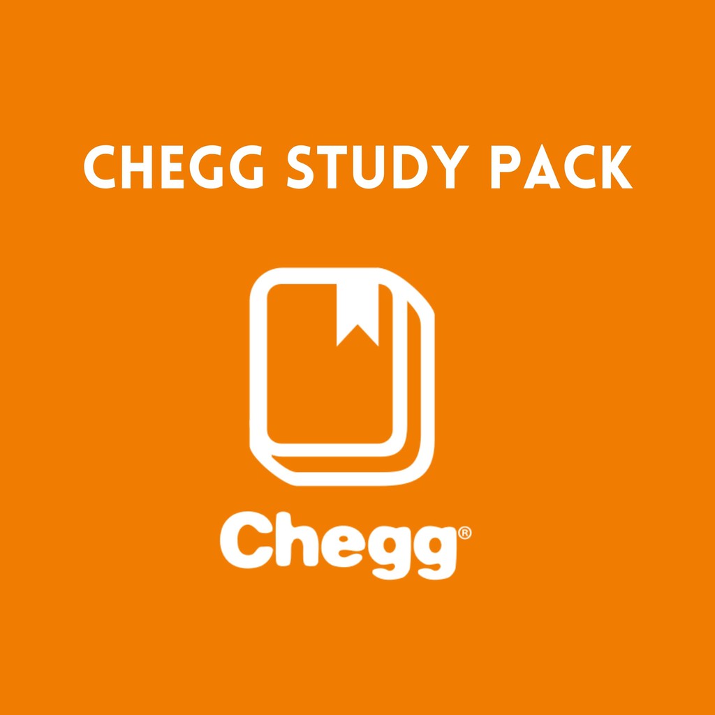 Jual Akun Chegg Premium 1 Bulan Full Garansi Shopee Indonesia 3786