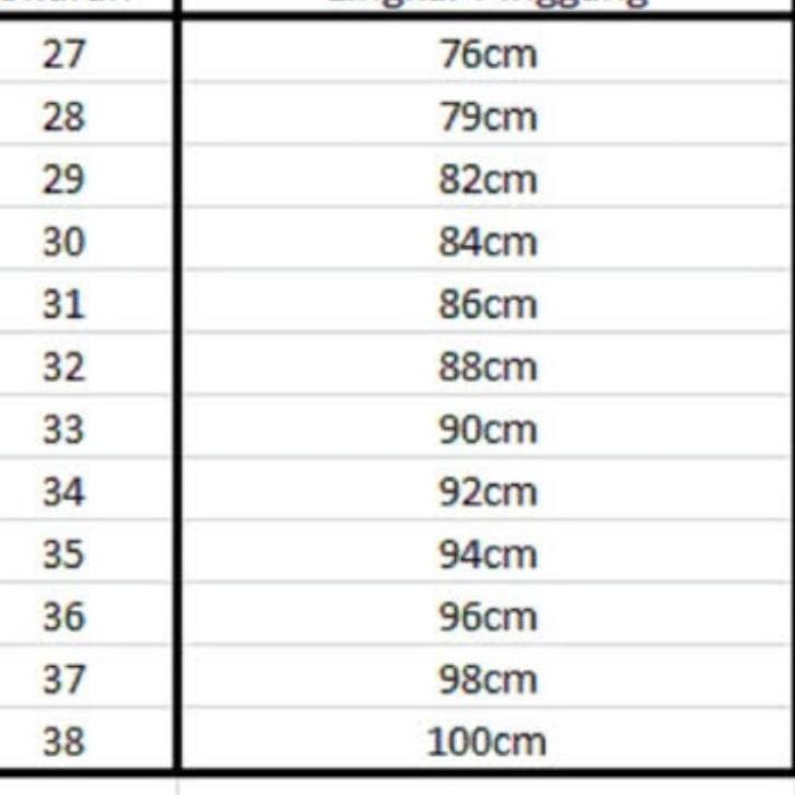 ○ Celana Jeans Pria - Long Pants Jeans - Celana panjang pria jeans - Celana panjang - Celana jeans ℗