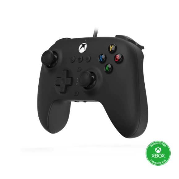 8BitDo Ultimate Wired Gamepad Game Controller For Windows 10 - Windows 11 Android iOS And Xbox Series X - S - One