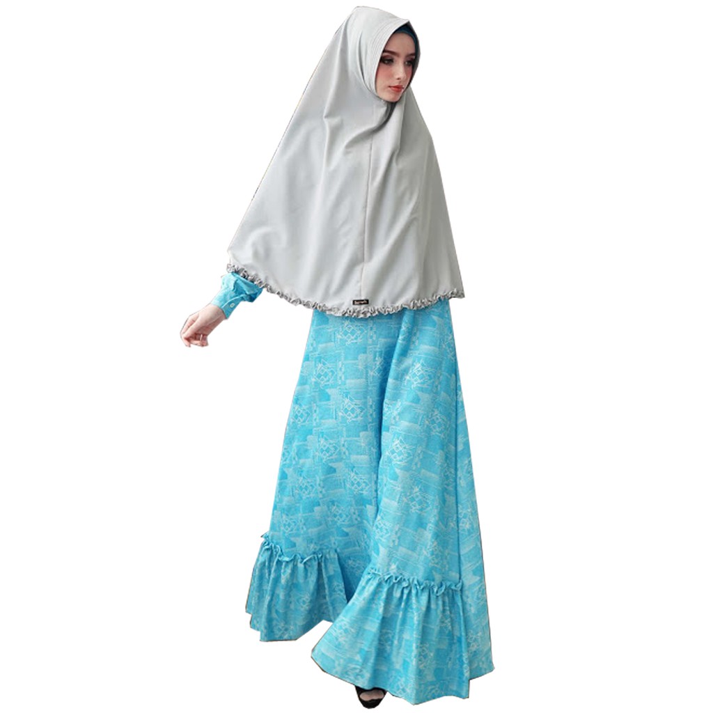 GAMIS PESTA TERLARIS ETHICA KAGUMI 76